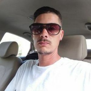 Meet your Posher, Eddie